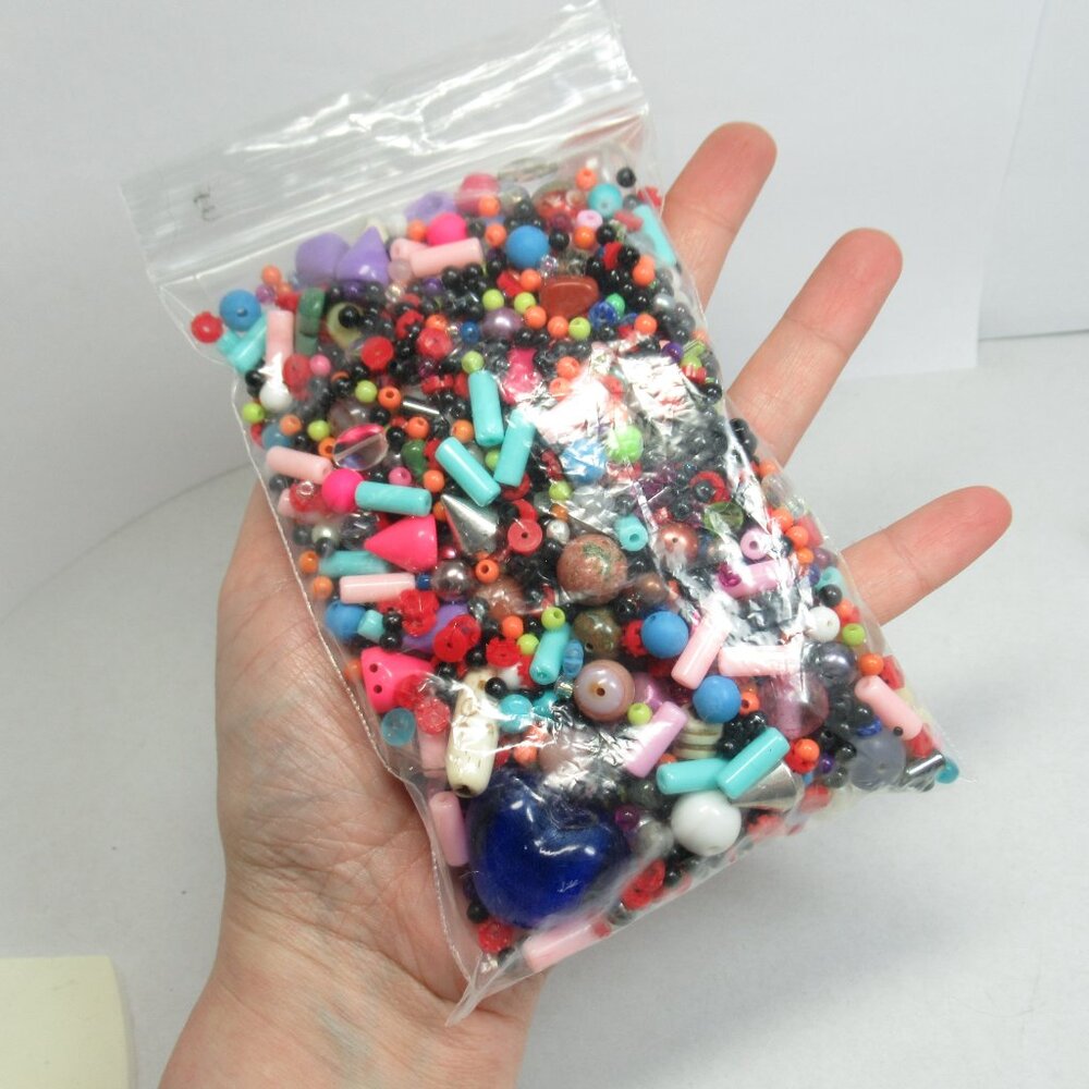 Assorted Beads - Picture 7 of 7